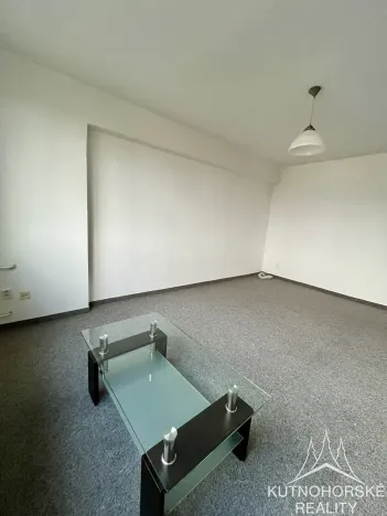 Pronájem bytu 2+1, Kutná Hora, Jana Zajíce, 50 m2