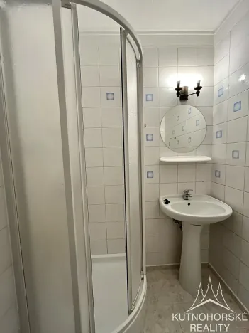 Pronájem bytu 2+1, Kutná Hora, Jana Zajíce, 50 m2