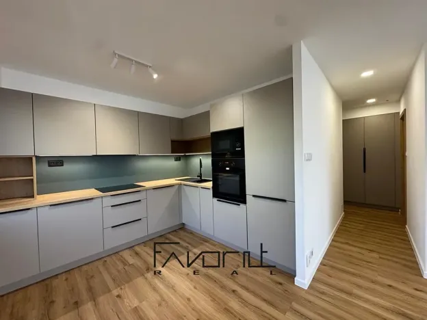 Prodej bytu 2+kk, Ostrava, Zelená, 48 m2