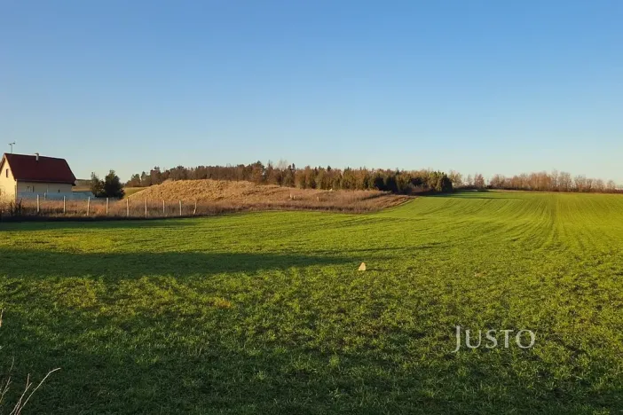 Prodej pozemku pro bydlení, Dobev, 1081 m2