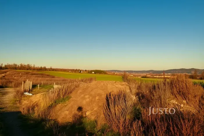Prodej pozemku pro bydlení, Dobev, 1081 m2