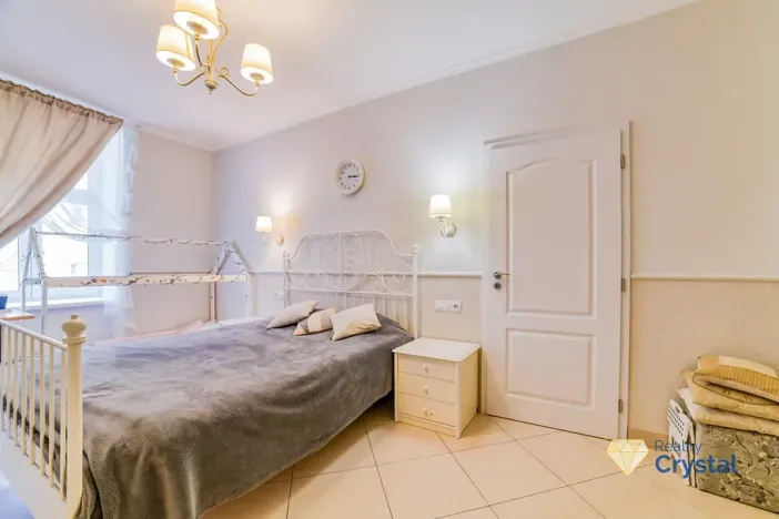 Pronájem bytu 2+kk, Mariánské Lázně, Karlovarská, 47 m2