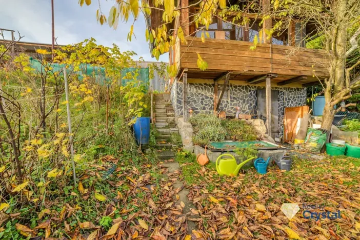 Prodej chaty, Mariánské Lázně, Tepelská, 16 m2