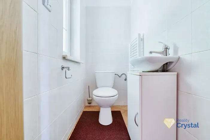 Prodej vily, Mariánské Lázně, 232 m2