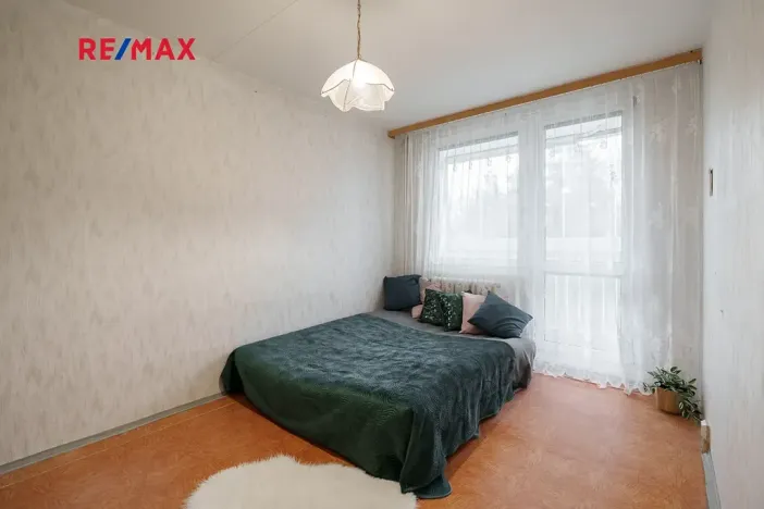 Prodej bytu 3+1, Praha - Braník, Psohlavců, 64 m2