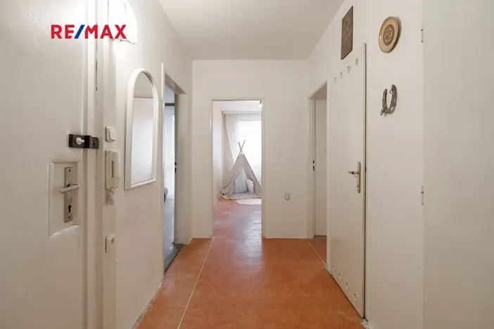 Prodej bytu 3+1, Praha - Braník, Psohlavců, 64 m2