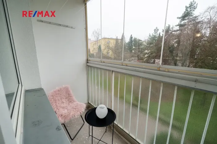 Prodej bytu 3+1, Praha - Braník, Psohlavců, 64 m2