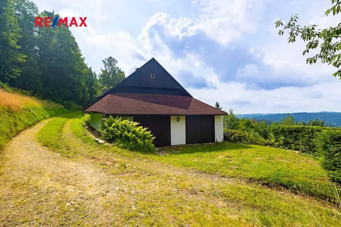 Prodej chalupy, Rokytnice nad Jizerou, 250 m2