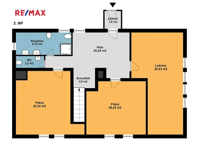 Prodej chalupy, Rokytnice nad Jizerou, 250 m2