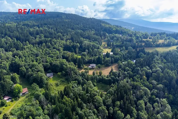 Prodej chalupy, Rokytnice nad Jizerou, 250 m2