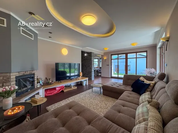 Prodej rodinného domu, Háj u Duchcova, Ke Knížáku, 243 m2