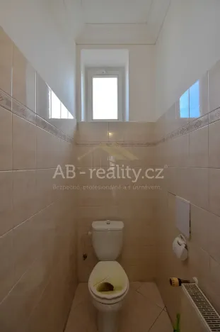 Prodej bytu 3+1, Teplice, U nádraží, 126 m2