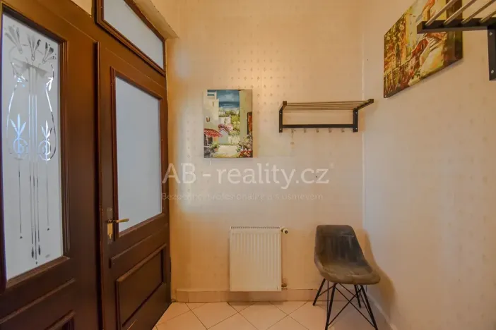 Prodej bytu 3+1, Teplice, U nádraží, 126 m2