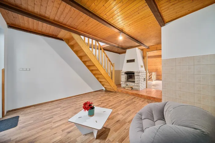 Prodej chaty, Český Brod, Zahrady, 138 m2