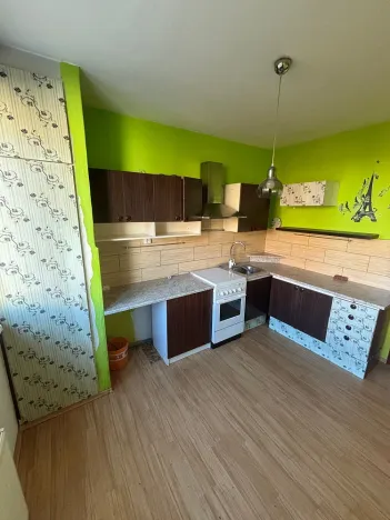 Prodej bytu 3+1, Olomouc - Lazce, Lazecká, 62 m2