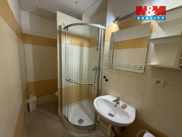 Pronájem bytu 3+1, Praha - Žižkov, Sladkovského náměstí, 53 m2