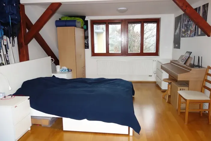 Pronájem bytu 2+kk, Brno, Bulharská, 73 m2