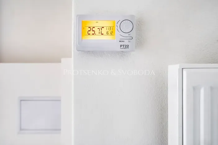 Prodej činžovního domu, Prosečné, 349 m2