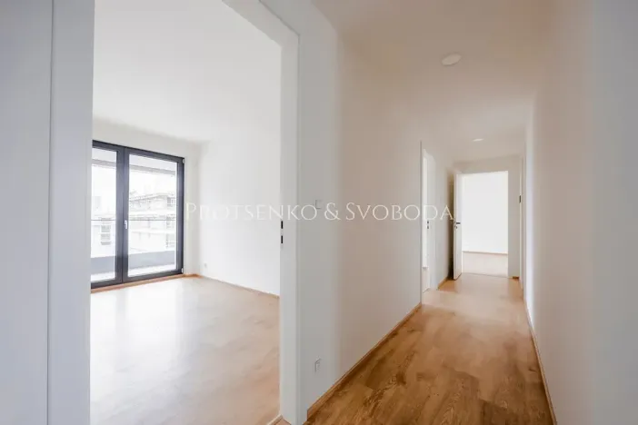 Prodej bytu 3+kk, Praha - Žižkov, Šrámkové, 112 m2