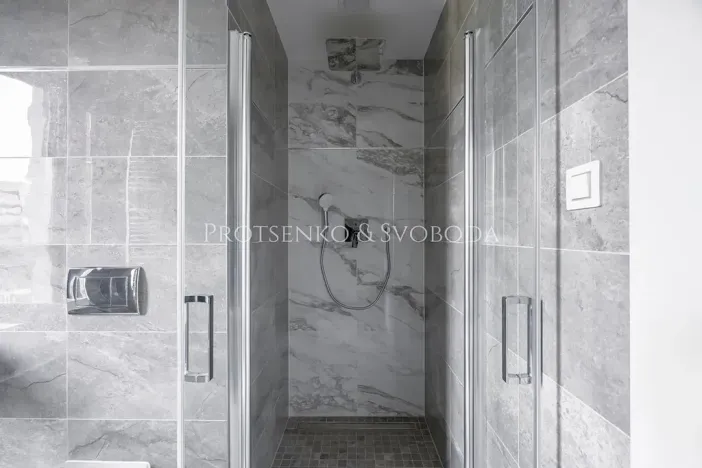 Prodej bytu 3+kk, Praha - Žižkov, Šrámkové, 112 m2