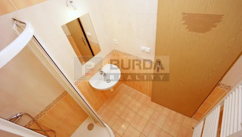 Pronájem bytu 1+kk, Neratovice, 19 m2