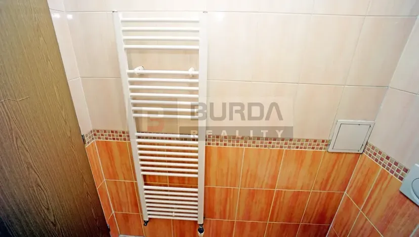 Pronájem bytu 1+kk, Neratovice, 19 m2