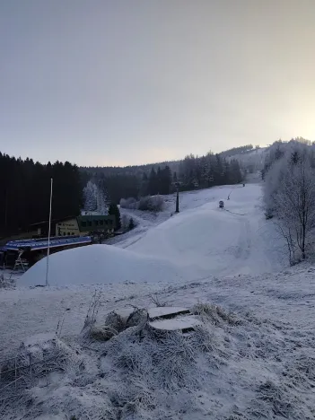 Prodej garáže, Tanvald, Valašská, 17 m2