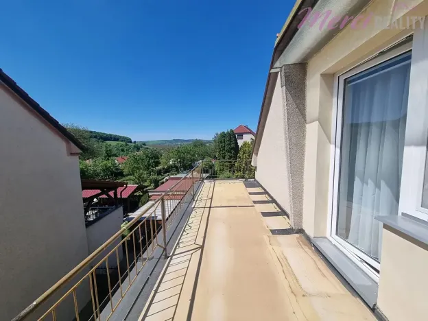 Pronájem bytu 3+kk, Uherský Brod, 66 m2