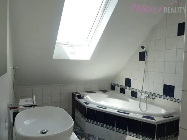 Pronájem bytu 3+kk, Uherský Brod, 66 m2