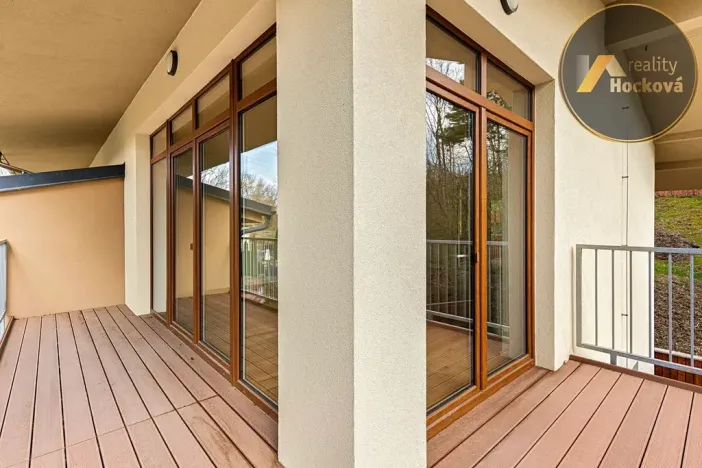 Pronájem bytu 4+kk, Jesenice, Do Potočin, 154 m2