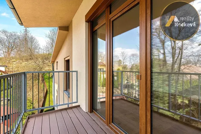 Pronájem bytu 4+kk, Jesenice, Do Potočin, 154 m2