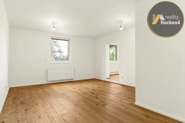 Pronájem bytu 2+1, Jesenice, Do Potočin, 83 m2