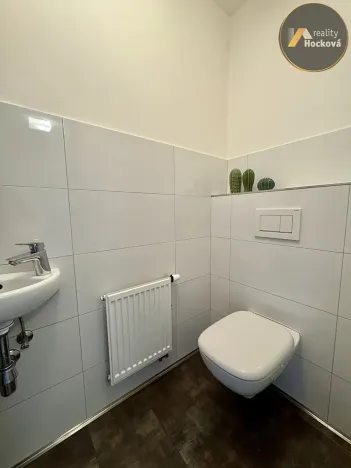 Prodej bytu 3+kk, Praha - Libeň, Zenklova, 89 m2