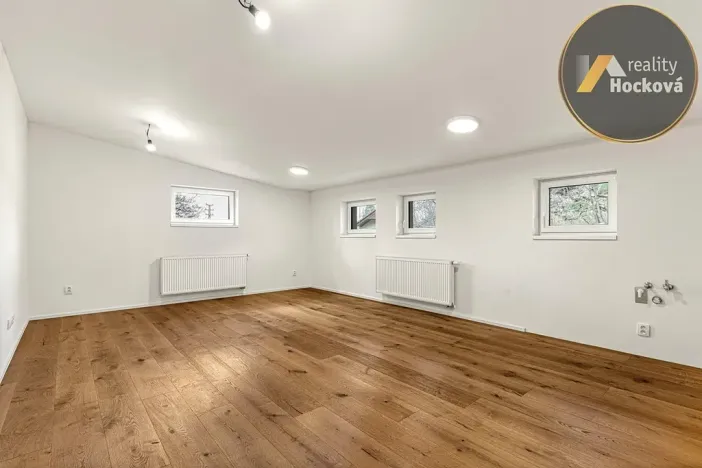 Prodej rodinného domu, Jesenice, Do Potočin, 467 m2