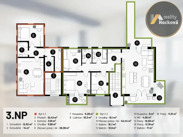 Prodej rodinného domu, Jesenice, Do Potočin, 467 m2