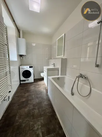 Prodej bytu 1+1, Praha - Libeň, Zenklova, 94 m2