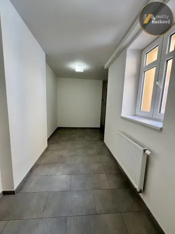 Prodej bytu 1+1, Praha - Libeň, Zenklova, 94 m2