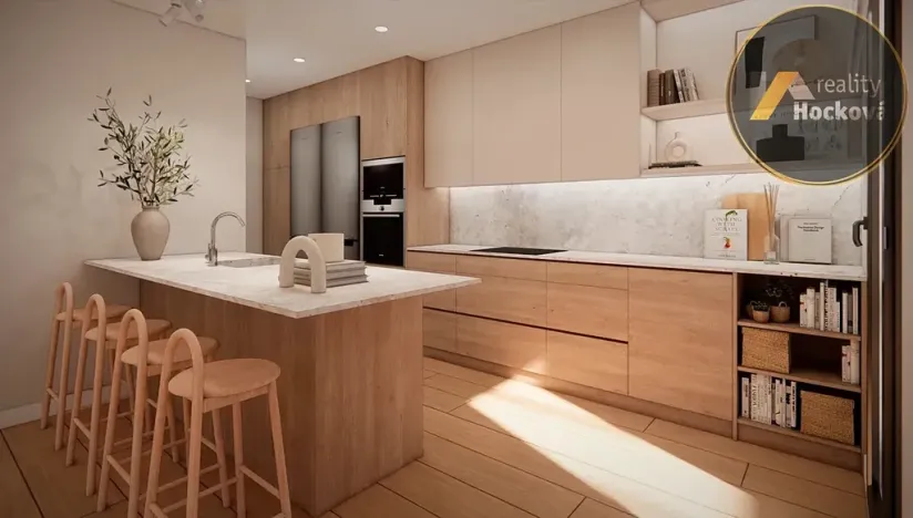 Prodej bytu 2+kk, Mijas, Španělsko, 59 m2