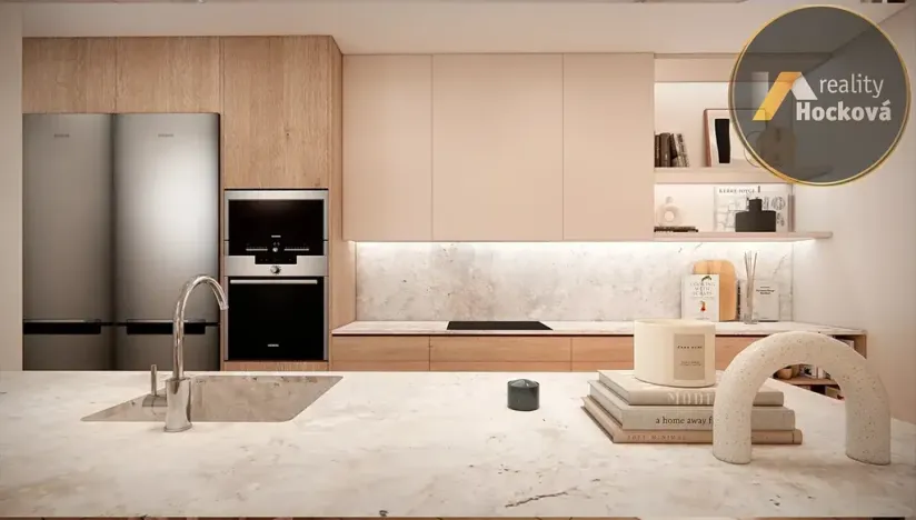 Prodej bytu 2+kk, Mijas, Španělsko, 59 m2