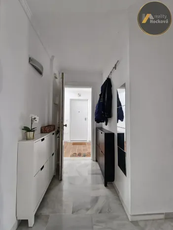 Prodej bytu 4+kk, Mijas, Španělsko, Calle Málaga de Calahonda, 98 m2