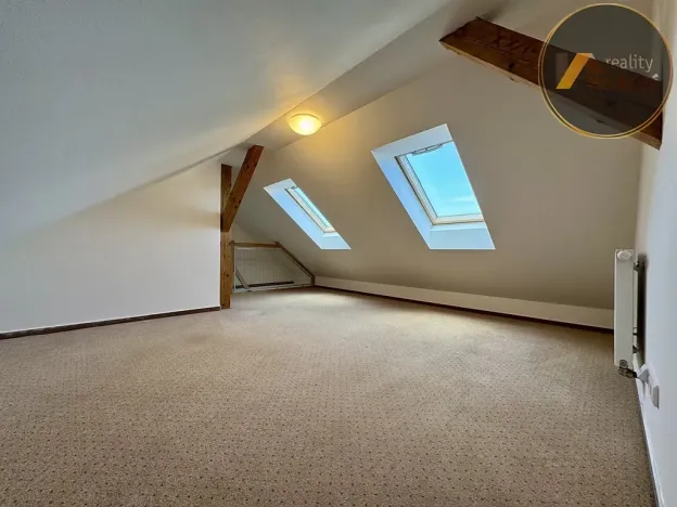 Prodej bytu 3+kk, Praha - Libeň, Zenklova, 99 m2