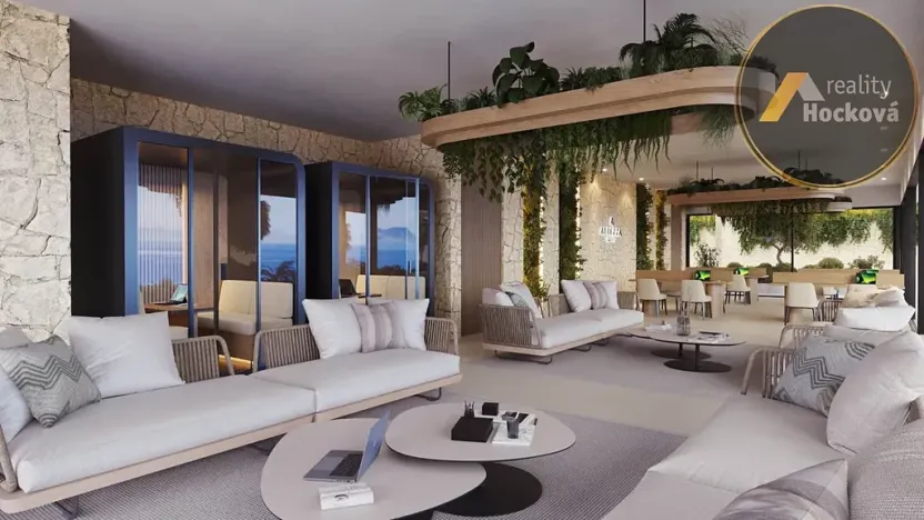 Prodej bytu 3+kk, Estepona, Španělsko, 75 m2