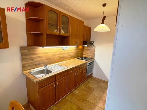 Pronájem bytu 3+1, Praha - Chodov, Markušova, 77 m2