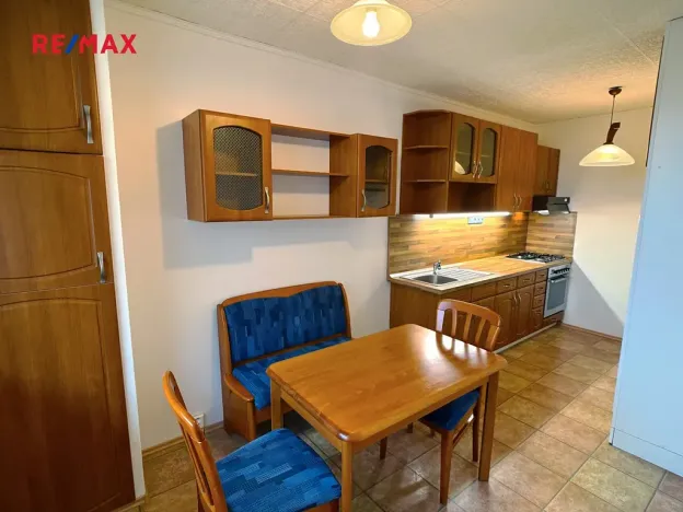 Pronájem bytu 3+1, Praha - Chodov, Markušova, 77 m2