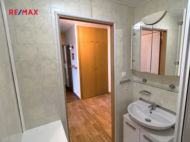 Pronájem bytu 3+1, Praha - Chodov, Markušova, 77 m2