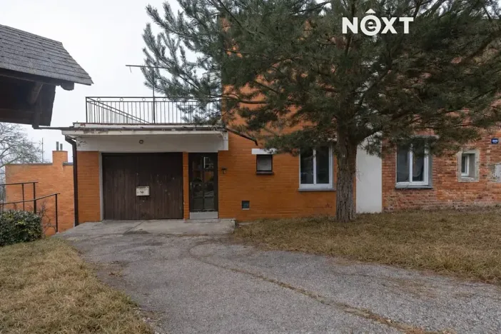 Prodej rodinného domu, Zlín, Pod Vrškem, 89 m2