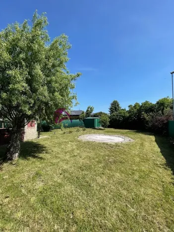 Pronájem chaty, Velký Týnec, 15 m2