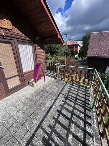 Prodej chaty, Šternberk, 37 m2