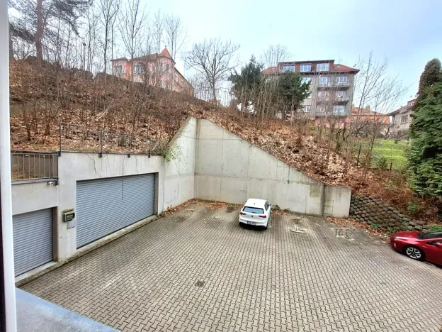 Prodej bytu 3+1, Praha - Smíchov, 89 m2