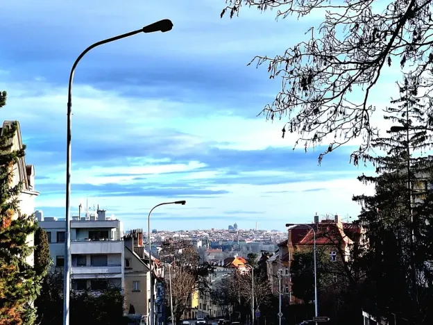 Prodej bytu 3+1, Praha - Smíchov, 89 m2